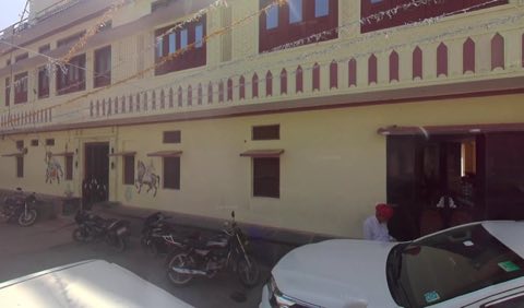 Wada project photo 1 in Pandesara, Surat