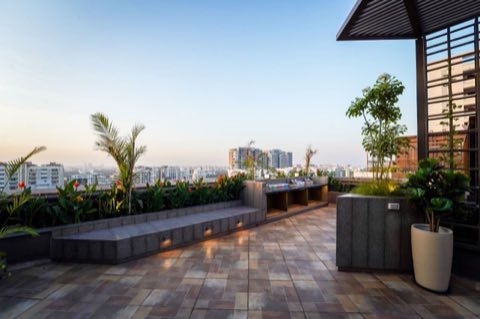 White Wings Majoris project photo 2 in Kailash Nagar, Surat